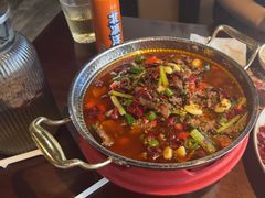 -拾捌川·自贡爆炒(新街口店)