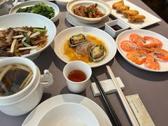 -徐记海鲜(梅溪新天地店)