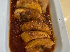 -服务大楼冷面(延大店)