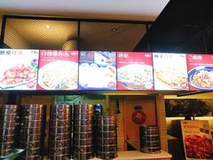 -浔庐餐厅•江西老字号•九江菜(烟水亭店)