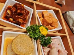 -全聚德烤鸭店(马家堡店)