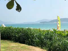 -三亚亚龙湾天域度假酒店