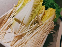 -半天妖烤鱼(新世界店)