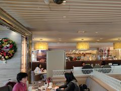 -北京王府井希尔顿酒店·万斯阁西餐厅