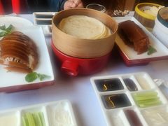 -天和晟烤鸭店(国展店)