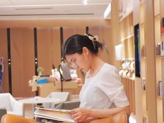 -茑屋书店(天目里店)
