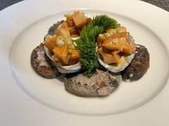-柒厢食事雅谈
