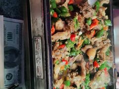 -蘭奢雅集·江浙菜(青山江滩店)