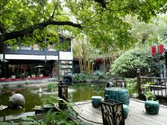 -同庆堂(解放北路店)