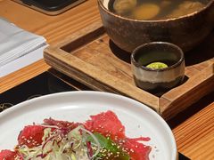 -花潮料理艺食馆(世欧广场店)