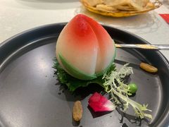 -北平印象.北京烤鸭.新京菜.融合菜(世贸店)