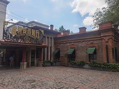-波特曼西餐厅(南岗店)