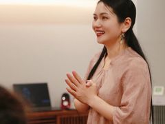 -汉艺唐风茶艺培训(联发华美空间店)