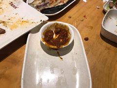 -木屋烧烤(坂田天安云谷店)