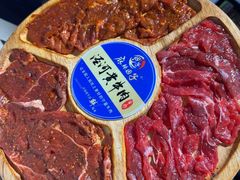 -麻辣因子滩羊火锅(世和广场店)