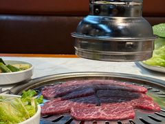 -六七八韩式烤肉·韩国料理(上杭路店)