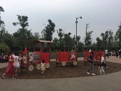 -枫香湖儿童公园