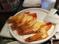 -盛焰铁板烧(王府井店)