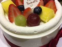-巴黎贝甜(龙江店)