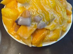 -水牛奶皇后糖水铺(深圳总店)