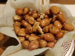 -佬麻雀·新湘菜(珠海金发购物中心店)