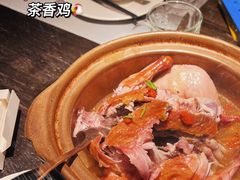 -外婆家(杭州马塍店·杭帮菜名店)