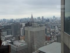 -东京都厅舍