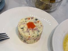 -库滋明·俄罗斯特色美食(中央大街店)