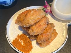-唐猫庭院·千年陕菜(赛格国际购物中心店)