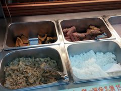 -六和孝顺素食餐厅(西湖道店)