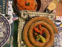 -卢布里西餐厅(总店)