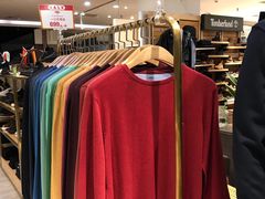 -伊势丹(现代城店)