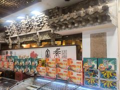 -乔家满族八大碗(流水沟店)