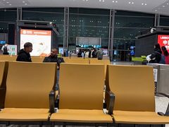 -广州白云国际机场-T2航站楼