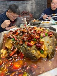 -金老三饭庄·宴会厅(常营店)