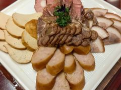 -老厨家(友谊路总店)