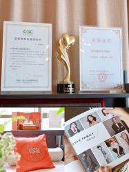 点击看大图 -巍阁月子中心(南山店)