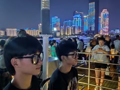 -武昌中华路码头(轮渡站)