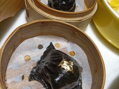 黑松露虾饺-岭南真味·匠心粤菜(K11店)