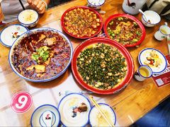 -小街47號江湖菜(四合院店)