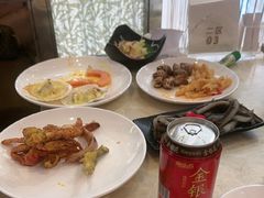 -芭菲盛宴·环球美食(锦城万达广场店)