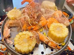 -九层海鲜塔(市南店)