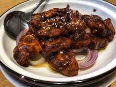 黑椒牛排-蘭芳私厨(凤凰城店)