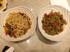 -乐三里屯面馆(阿那亚店)