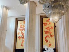 -天津京基皇冠假日酒店