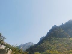 -北京上方山国家森林公园