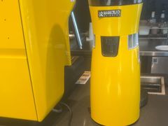 -麦当劳(北苑秋实路店)