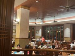 -糟粕醋·椰苑海南菜餐厅(亚龙湾天域酒店)