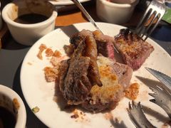-拉蒂娜·巴西牛排馆 Latina·Brazilian Steakhouse(王府井喜悦店)