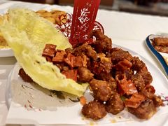 -老爷庙风味美食府(魏都大道店)